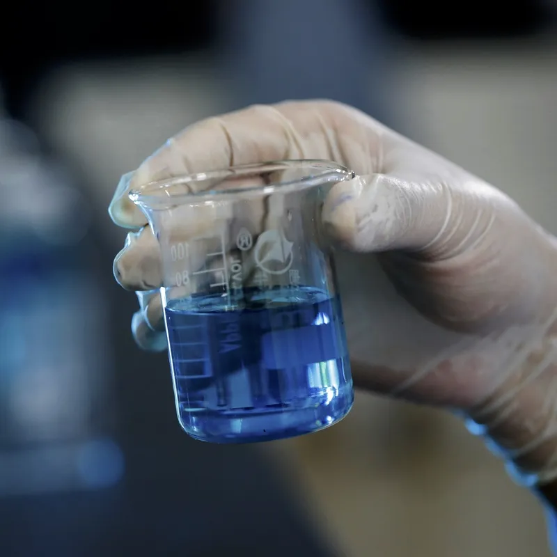 奶牛蹄浴液畜牧清洁 宝莱尔供应