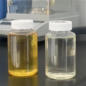 POLYTE CW8803循环水杀菌灭藻剂选型