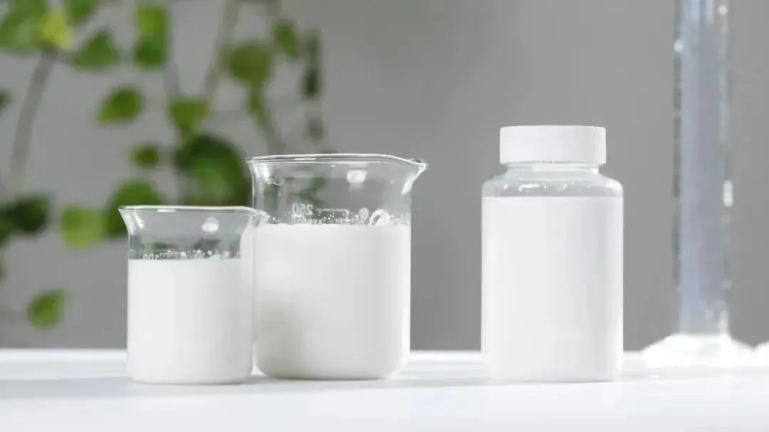 垃圾站除臭不达标?可能是你的除臭剂没选对!