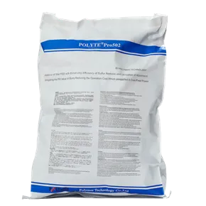 POLYTE脱硫增效剂生产商