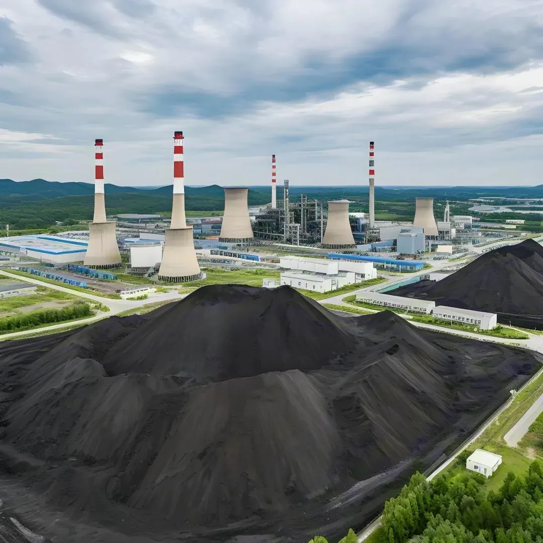 【电厂案例】宝莱尔：以化学匠心，守护电厂每一程