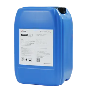 TRISPE阻垢剂特点