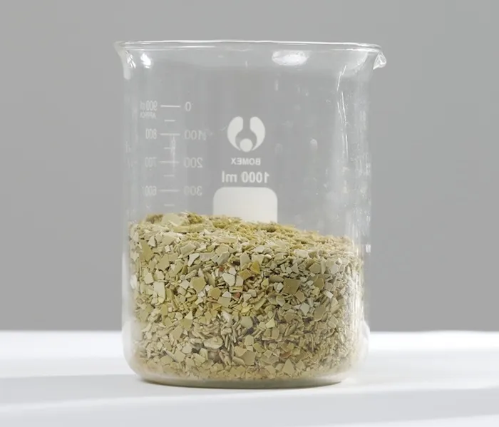 脱硫增效剂的使用效果优化