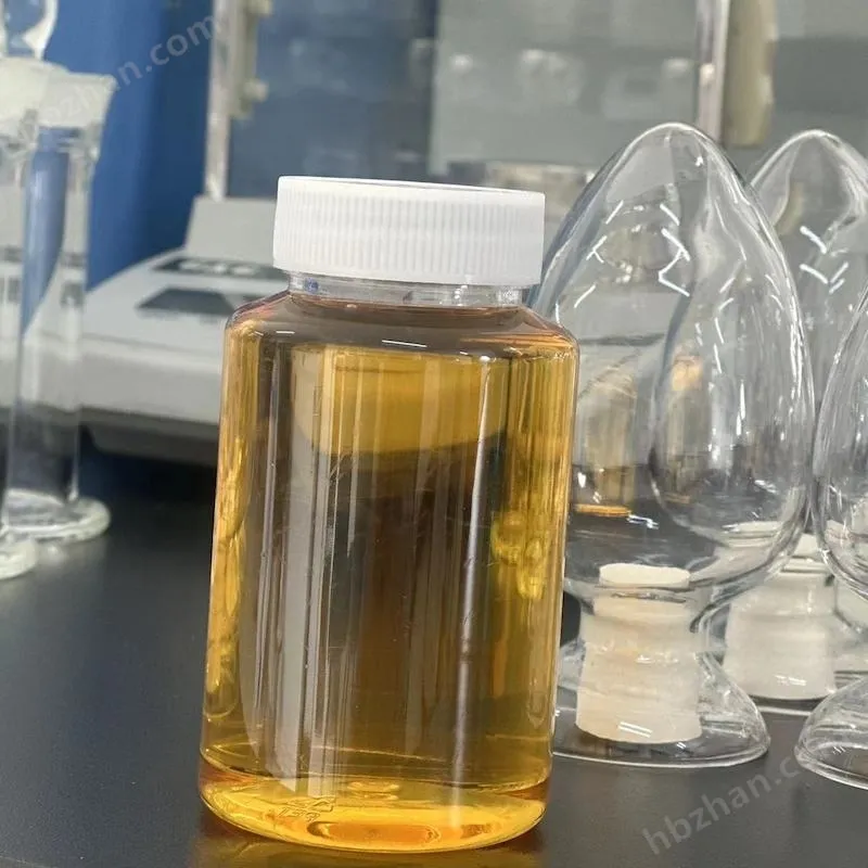 循环水杀菌灭藻剂-直销