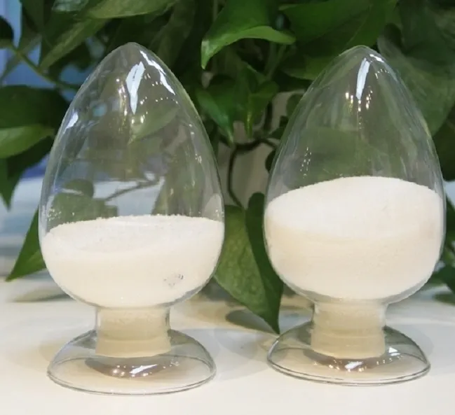 高分子絮凝剂的正确选择使用